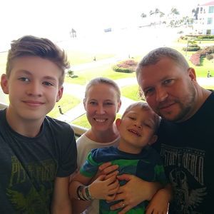 Meet your Posher, Teresa